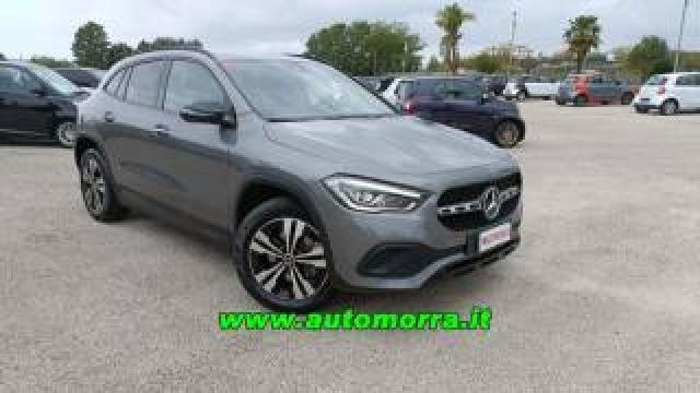 Mercedes Benz Gla 200 D Automatic Sport Plus N°45 