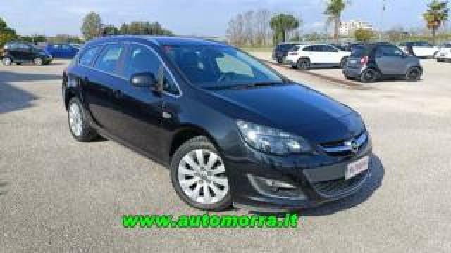 Opel Astra 1.7 Cdti 110cv Sports Tourer Cosmo 