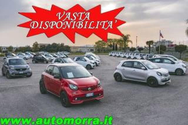 Smart Fortwo Vasta Disponibilità A Partire Da ? 2.950,00!!! 