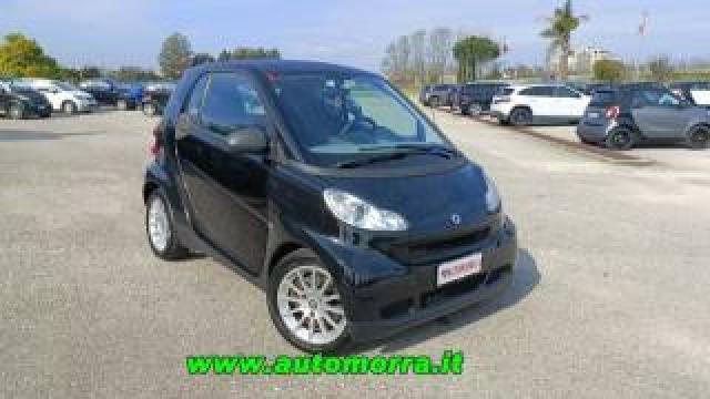 Smart Fortwo 1000 52 Kw Coupé Pure N°3 