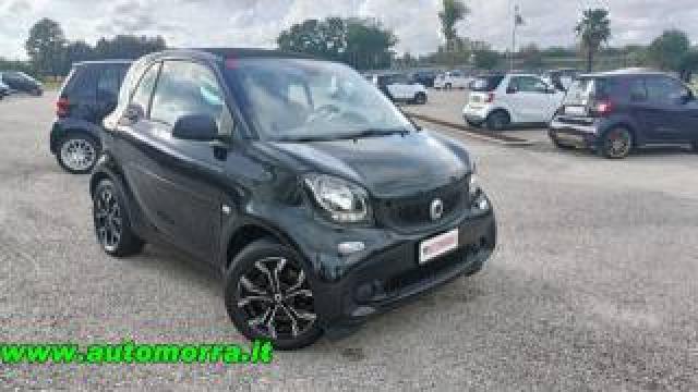 Smart Fortwo 1.0 Manuale Youngster N°23 