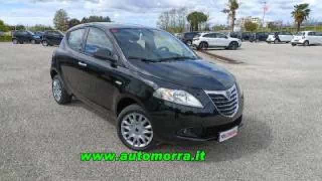Lancia Ypsilon 0.9 Twinair 85 Cv 5 Porte Metano Ecochic Elefantin 