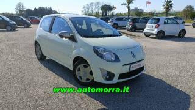 Renault Twingo 1.2 16v Lev Live 