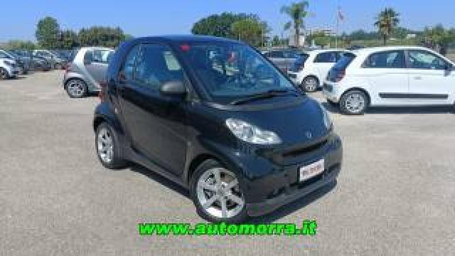 Smart Fortwo 1000 62 Kw Coupé Pulse N°35 