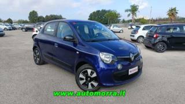 Renault Twingo 1.0 Sce Live N°36 