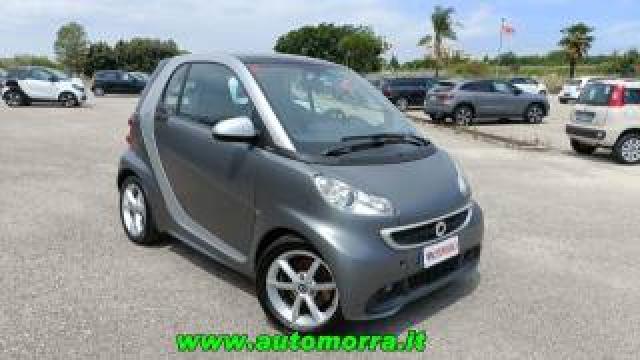 Smart Fortwo 800 40 Kw Coupé Pulse Cdi N°37 