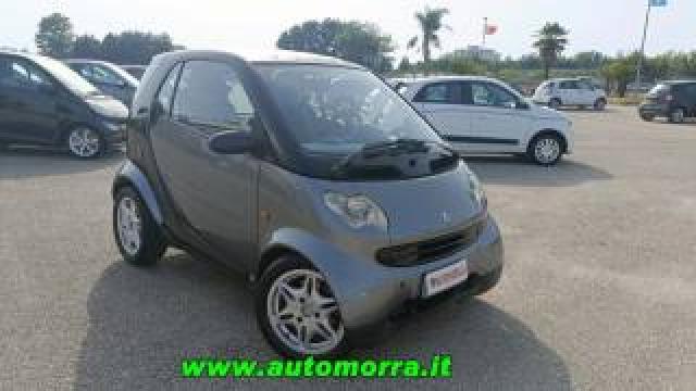 Smart Fortwo 800 Coupé Pure Cdi N°13 
