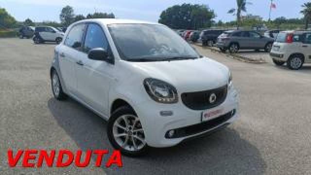 Smart Forfour 70 1.0 Manuale Youngster N°29 