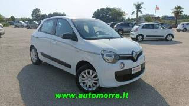 Renault Twingo 1.0 Sce Live N°38 