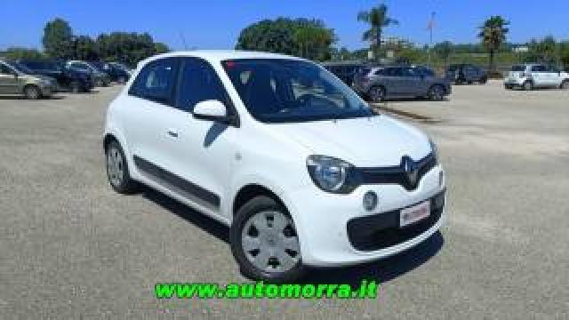 Renault Twingo 1.0 Sce Live N°34 