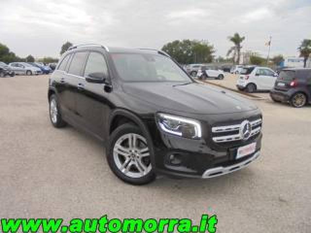 Mercedes Benz Glb 200 D Automatic 4matic Sport N°49 