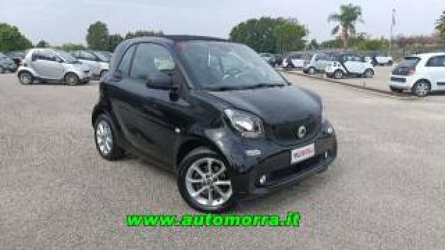 Smart Fortwo 70 1.0 Twinamic Youngster N°22 