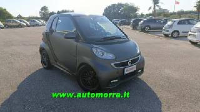 Smart Fortwo 800 40 Kw Coupé Pulse Cdi N°33 
