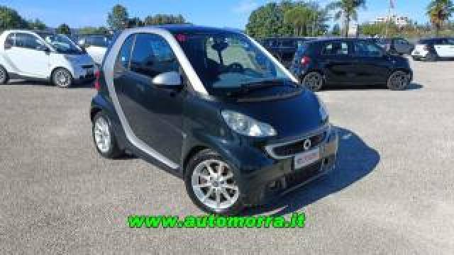 Smart Fortwo 1000 52 Kw Mhd Coupé Pulse N°27 