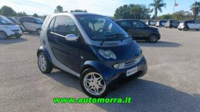 Smart Fortwo 800 Coupé Passion Cdi N°19 