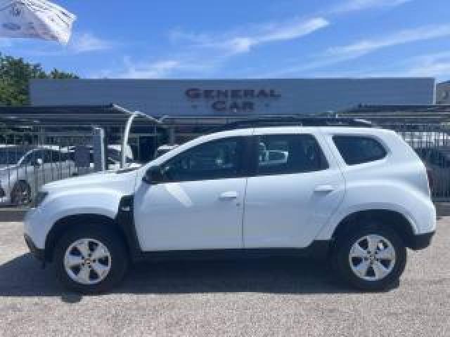Dacia Duster 1.0 Tce 100 Cv Eco-G 4x2 Comfort 