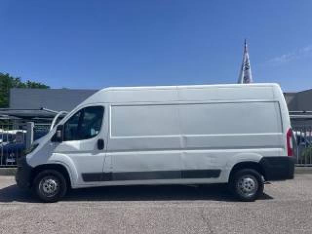 Peugeot Boxer L3-H2 2.2 Hdi/130cv Fap Furgone 
