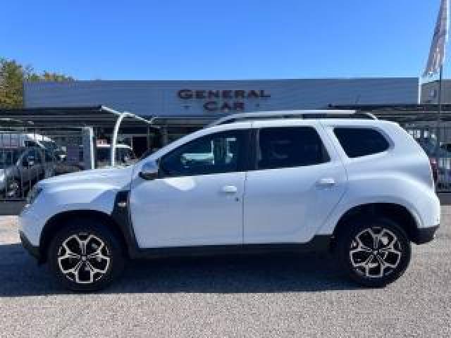 Dacia Duster 1.0 Tce 100 Cv Eco-G 4x2 Prestige 