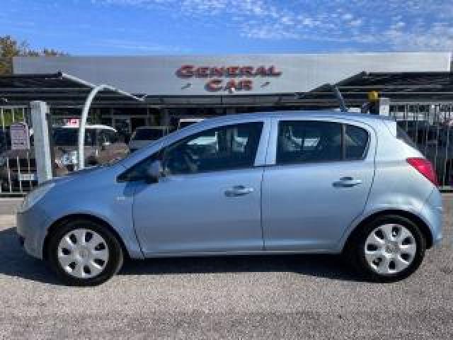 Opel Corsa 1.2 Gpl 5 Porte Club 
