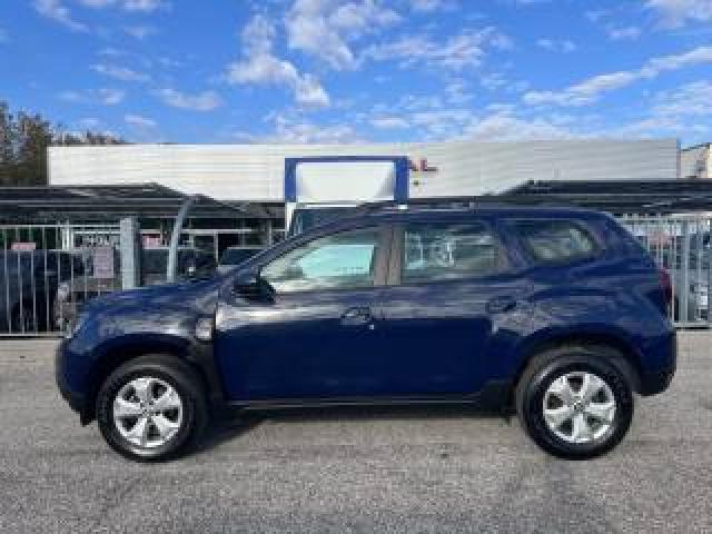Dacia Duster 1.0 Tce 100 Cv Eco-G 4x2 Comfort 
