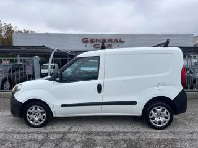 Fiat Doblo 1.4 T-Jet 120cv Natural Power Furgone  