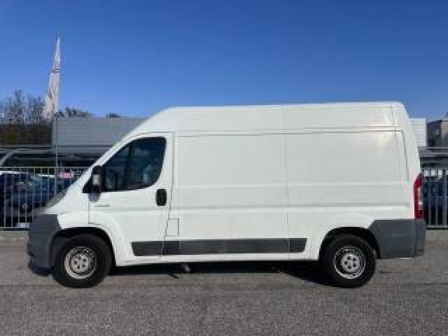 Citroen Jumper L2-H2 2.2 Hdi 120 Cv Furgone 