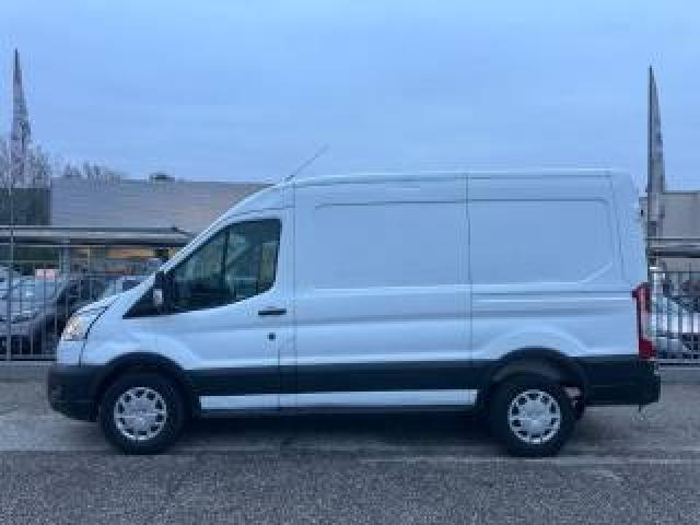 Ford Transit L2-H2 2.0tdci Ecoblue 170 Aut. Furgone Trend 