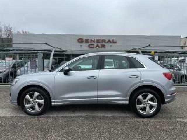 Audi Q3 40 Tdi Quattro S Tronic Business Advanced 
