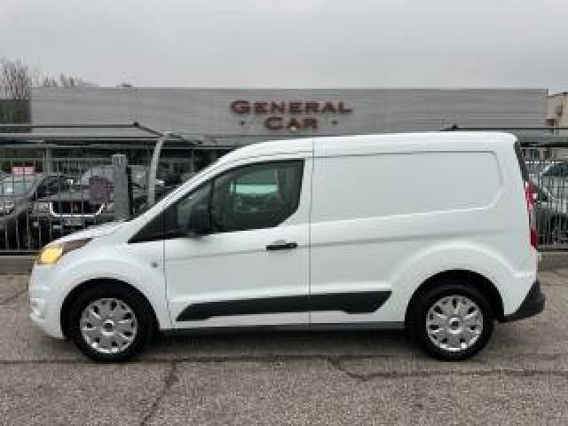 Ford Transit Connect 1.5 Tdci 100cv Furgone Trend 