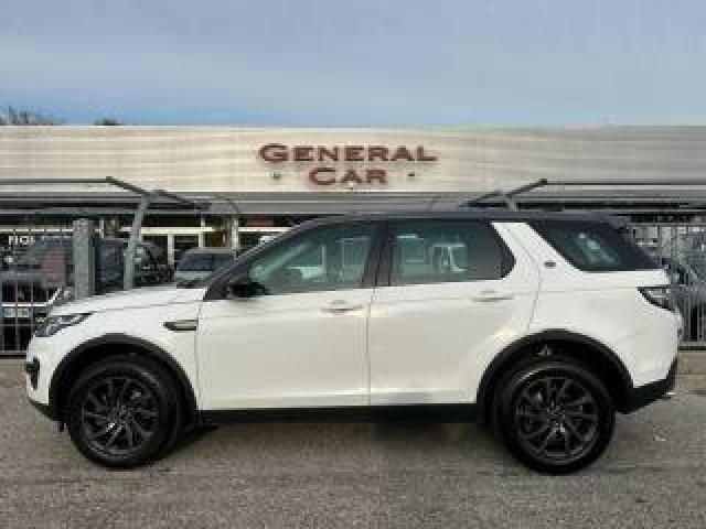 Land Rover Discovery Sport 2.0 Td4 150 Cv Pure 