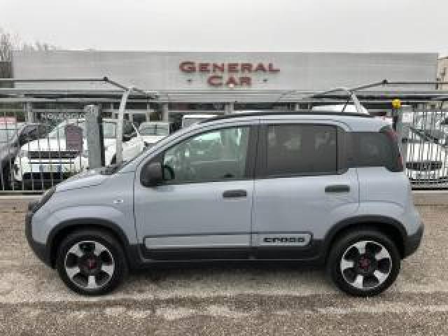 Fiat Panda Cross 1.2 69cv  