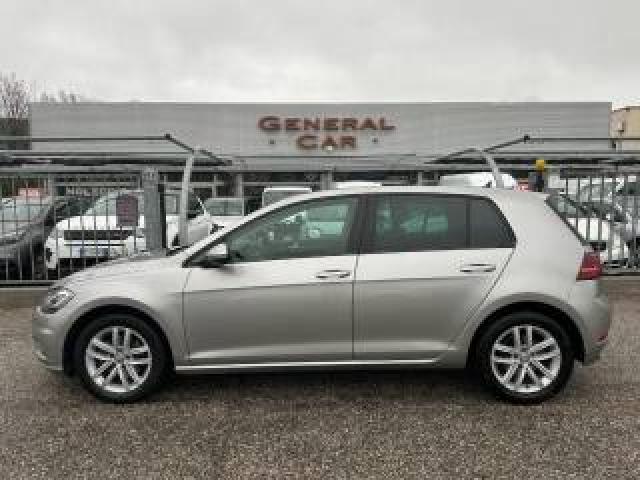 Volkswagen Golf 1.5 Tgi 5p. Business Bluemotion Technology 
