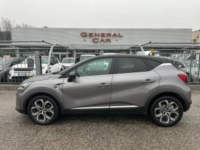 Renault Captur 1.5 Blue Dci 95 Cv Intens 