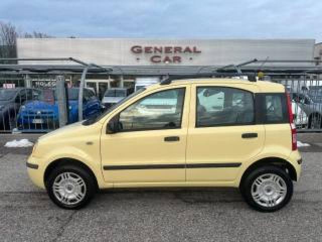 Fiat Panda 1.2 Dynamic Natural Power 
