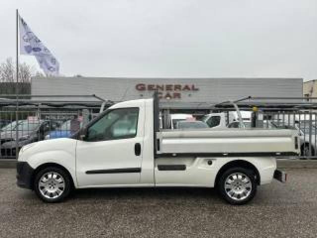 Fiat Doblo 1.3 Mjt Cassonato Work-Up E5+ 