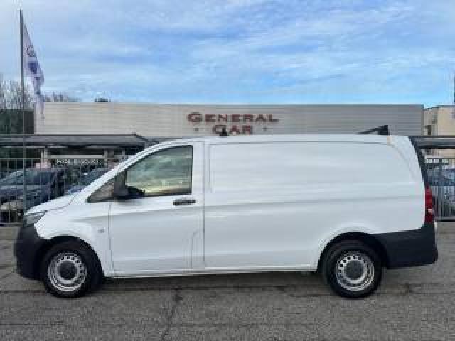 Mercedes Benz Vito Long 111 1.6 Cdi 115 Cv Furgone  