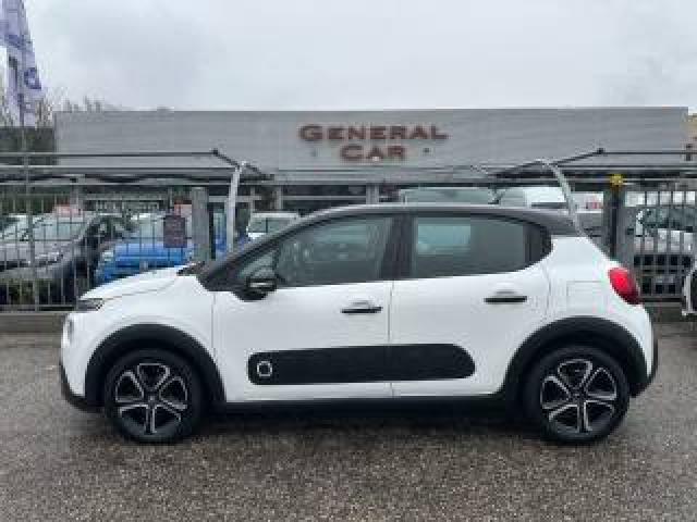 Citroen C3 1.2 Puretech 82cv Feel 