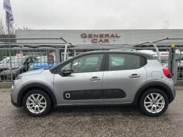 Citroen C3 1.2 Puretech 82cv Gpl Feel 