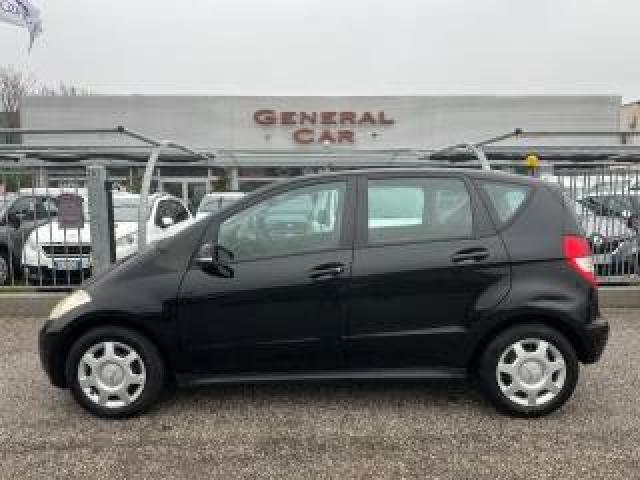 Mercedes Benz A 150 1.5 95cv Elegance 