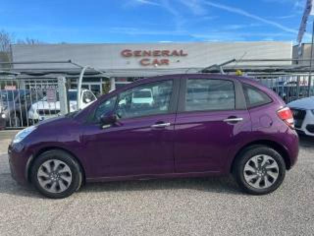 Citroen C3 1.0 Puretech 68 Cv Attraction 
