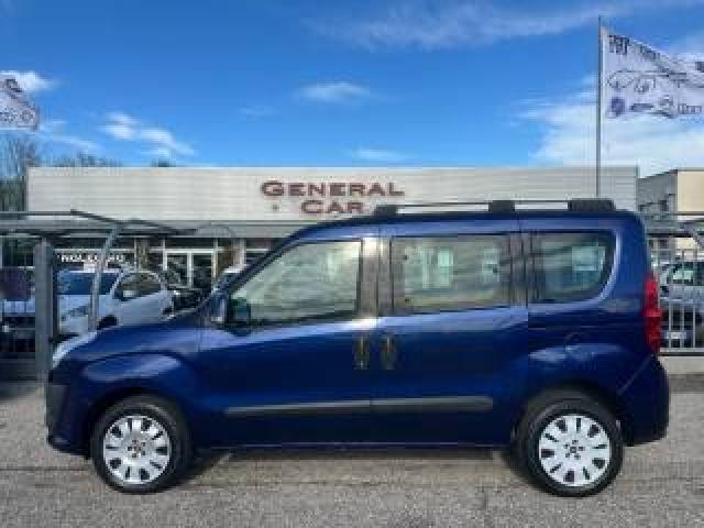 Fiat Doblo 1.4 Gpl 95cv  