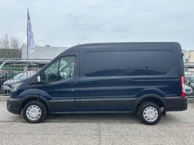 Ford Transit L2-H2 2.0tdci Ecoblue Mhev 130cv Furgone Trend 