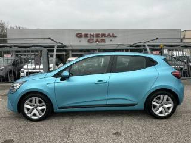 Renault Clio 1.6 Full Hybrid E-Tech 140 Cv Zen 