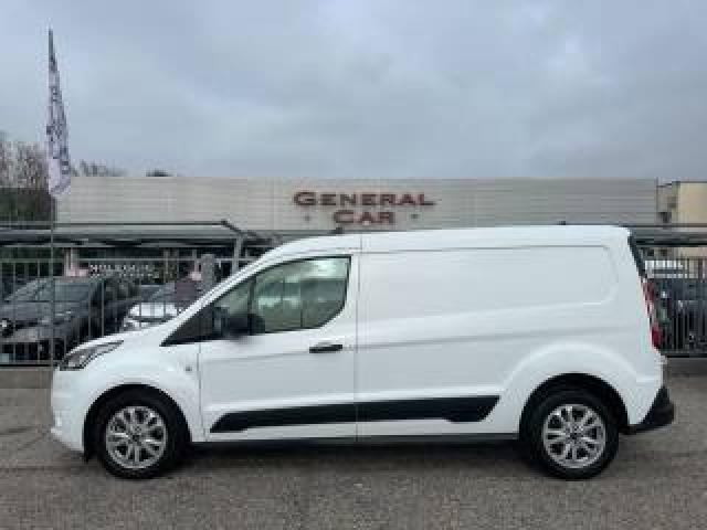 Ford Transit Connect L2 1.5 Tdci 100cv Furgone Titanium 