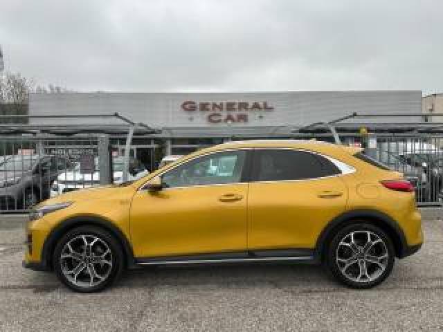 Kia Xceed 1.4 T-Gdi 140cv Dct Evolution 
