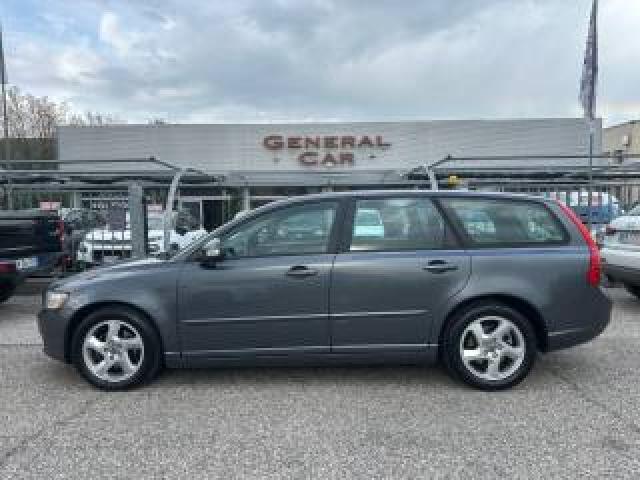 Volvo V50 D2 1.6 115cv Polar 
