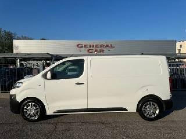 Citroen Jumpy 1.5 Bluehdi 115cv Comfort Furgone 
