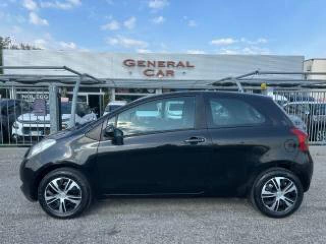 Toyota Yaris 1.0 Gpl 69cv 3 Porte 