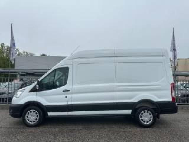 Ford Transit L3-H3 2.0tdci Ecoblue Mhev 130cv Furgone Trend 
