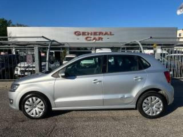 Volkswagen Polo 1.2 Tdi 75cv 5p. Comfortline 